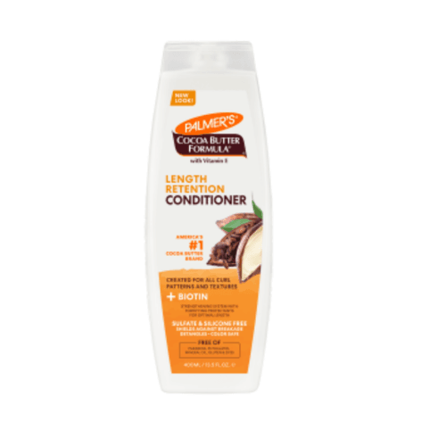 Après-shampoing nourrissant et démêlant, formulé pour stimuler la pousse et fortifier les cheveux fragilisés.