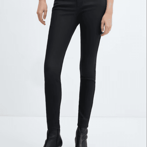 JEANS - ANNE
