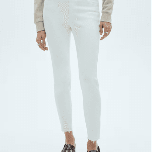 JEANS - ISA