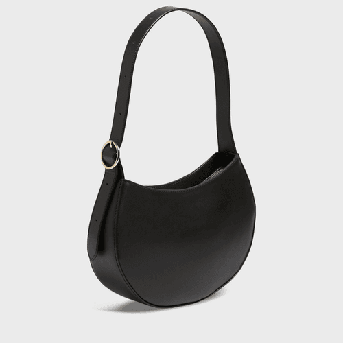 Sac Porté Épaule Demi Lune