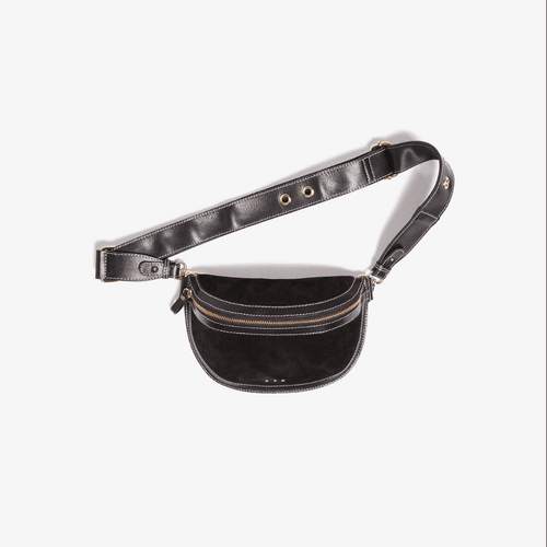 Sac En Cuir