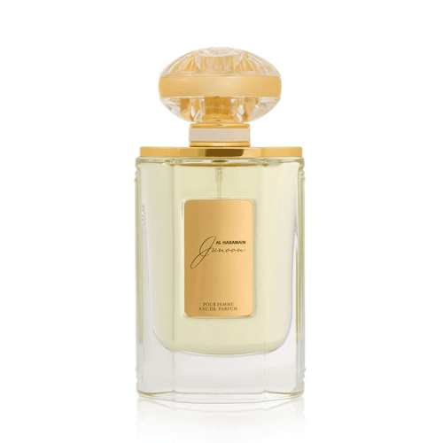 EAU DE PARFUM JUNOON FOR WOMEN