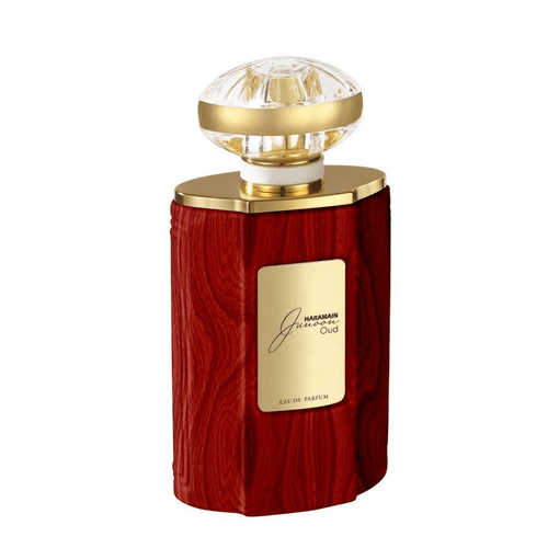 EAU DE PARFUM JUNOON OUD