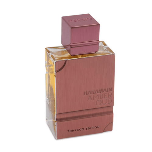 EAU DE PARFUM AMBER OUD TOBACCO EDITION