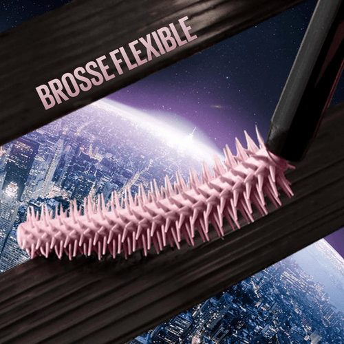 Mascara Volume Million Lashes Panorama – Green Attitude