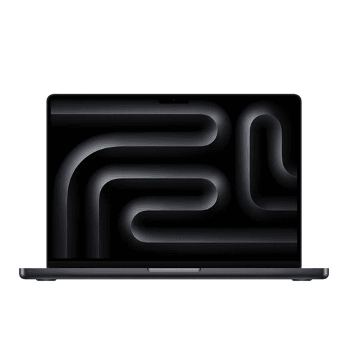 MacBook Pro 14 - Puce Apple M4 CPU 10 cœurs GPU 10 cœurs