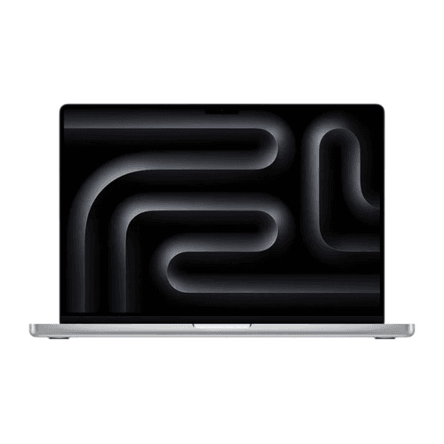MacBook Pro 16 - Puce Apple M4 Pro CPU 14 cœurs GPU 20 cœurs