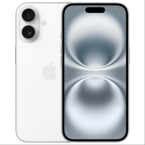 iPhone 16