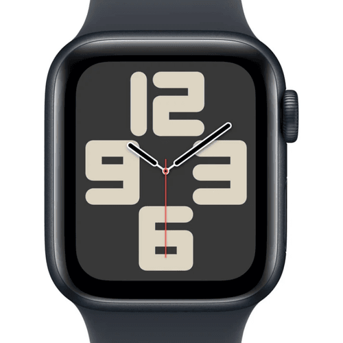 Apple Watch SE (2e génération)
