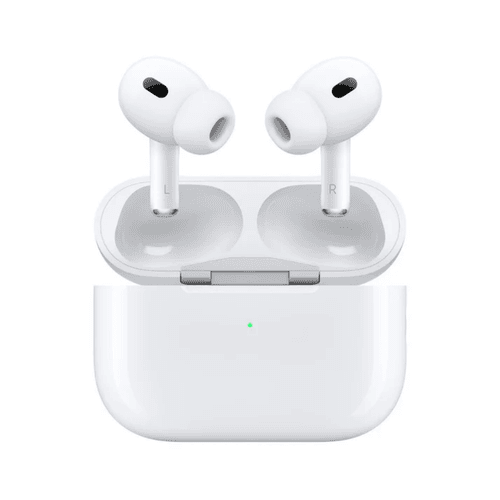 AirPods Pro (2ᵉ génération) avec Boîtier de charge MagSafe (USB‑C)