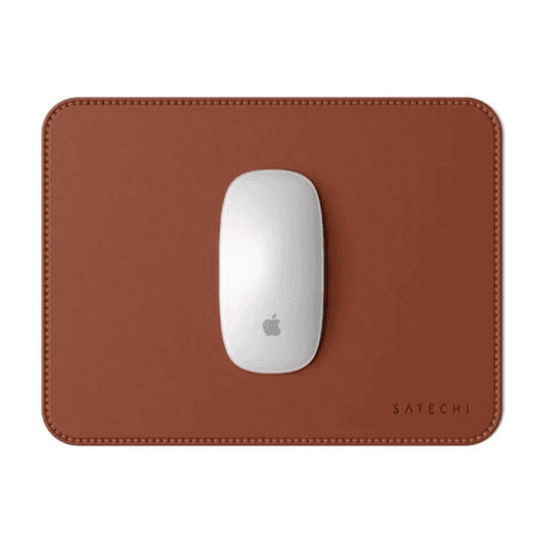 Tapis de souris Eco Leather