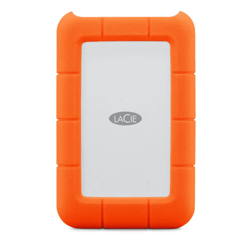 Disque Dur Portable USB-C Rugged