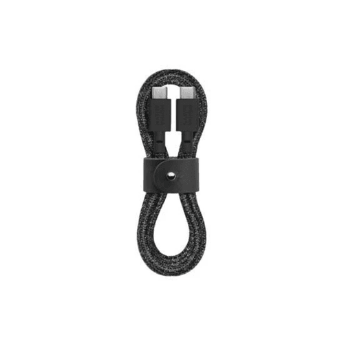Câble Eco Belt USB-C vers USB-C