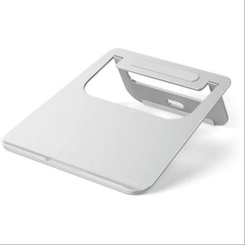 SATECHI - Support alu pour laptop - Gris sidéral