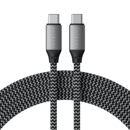 Satechi USB C to USB C Cable 100W