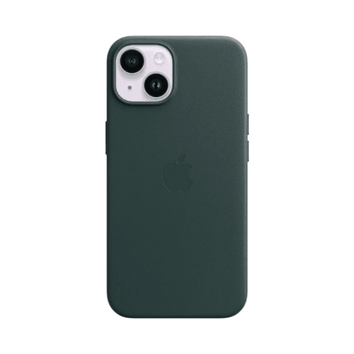 Coque en cuir