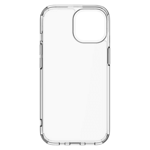 HYBRID Transparent
