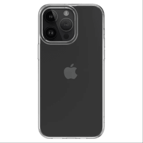 HYBRID Transparent