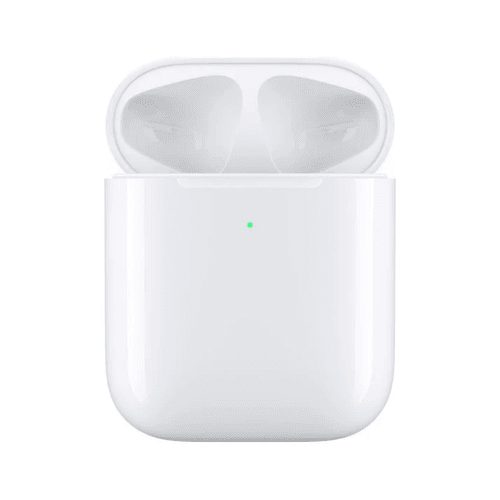 Boîtier de charge sans fil pour AirPods
