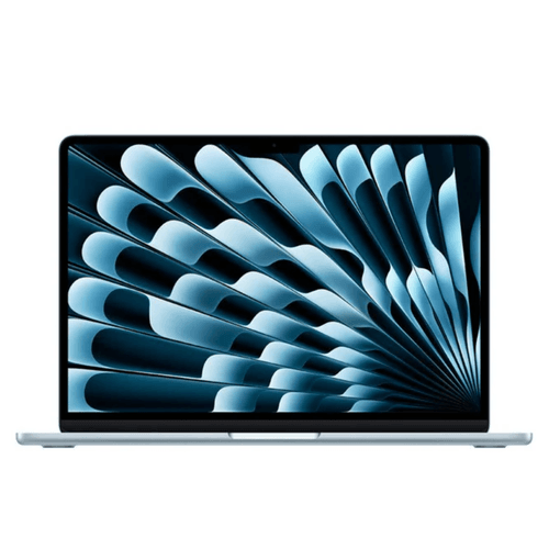MacBook Air 15 pouces - Puce Apple M4 avec CPU 10 cœurs et GPU 10 cœurs