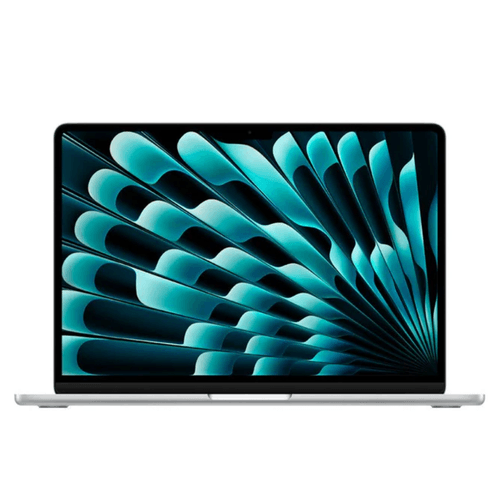 MacBook Air 15 pouces - Puce Apple M4 avec CPU 10 cœurs et GPU 10 cœurs