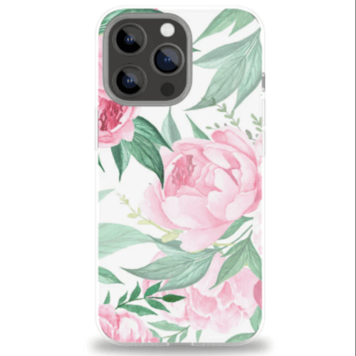 Calm girl era - Coque iphone