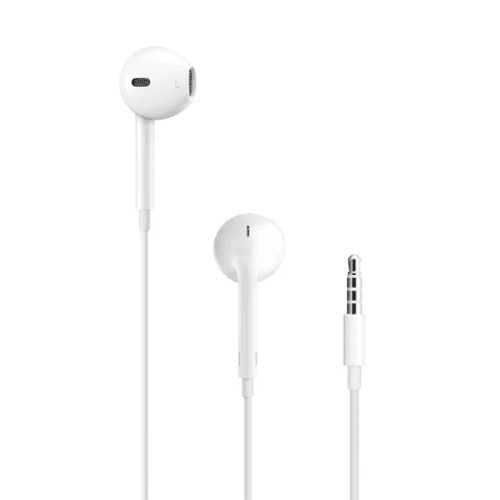 EarPods avec connecteur jack 3,5mm