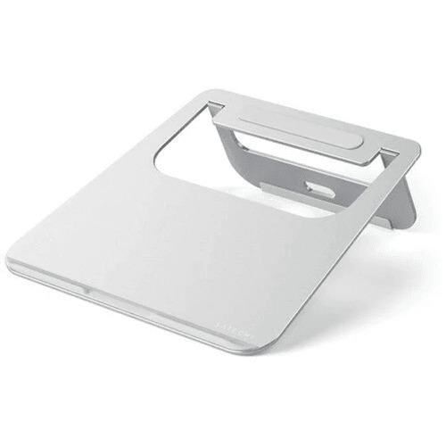 Support Alu pour laptop - Gris sidéral