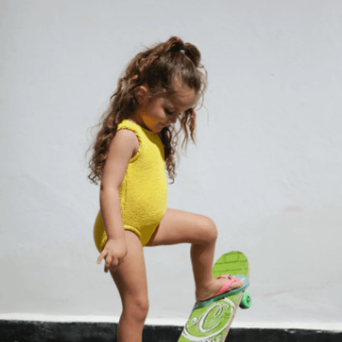 Tamy pour enfant