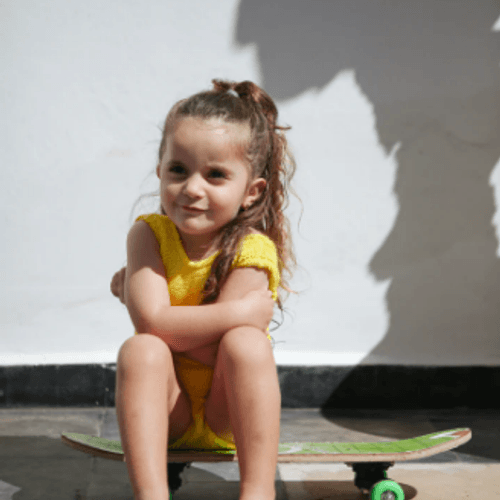 Tamy pour enfant