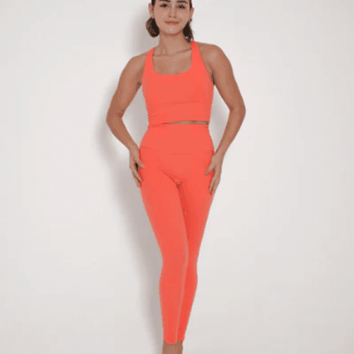 Corail Fit Bra