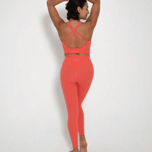 Corail Fit Bra