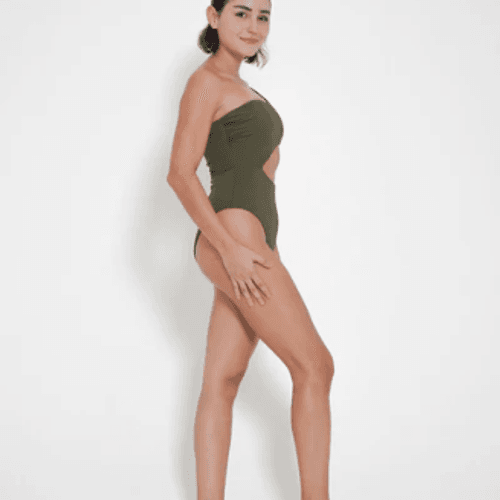 Swimwear-Army