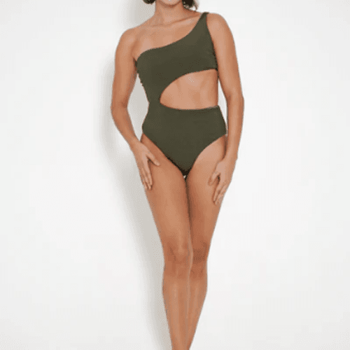 Swimwear-Army
