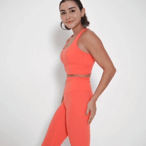 Corail Fit Leg