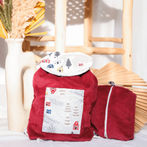 Sac à Dos