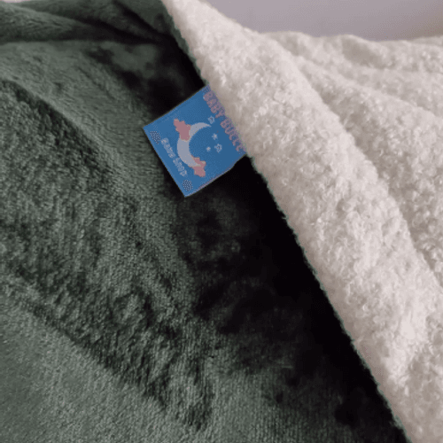 Couverture Bouclette