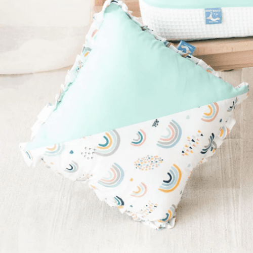 Coussin déco