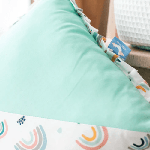 Coussin déco