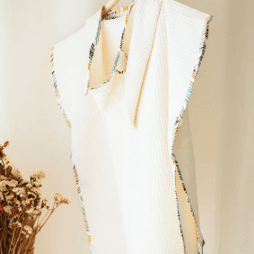 Ponchos de bain