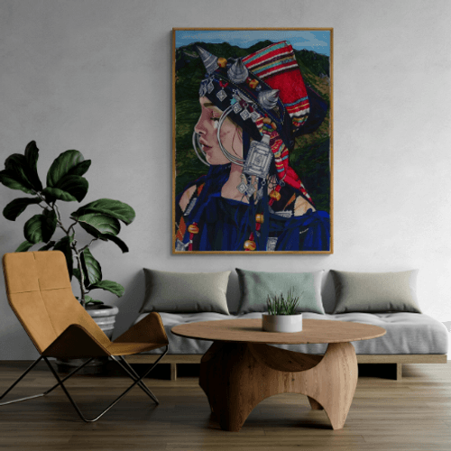 Tableau Traditionnel