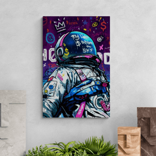 Tableau Cosmos