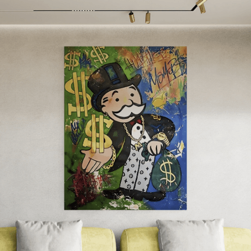 Tableau Make Money