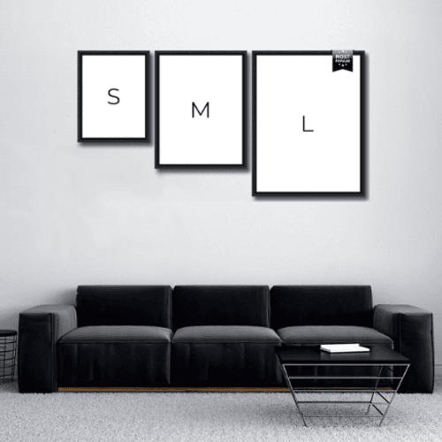 Tableau Cheval