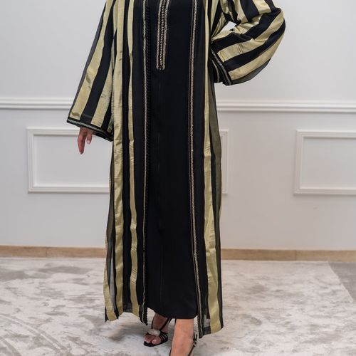 ENSEMBLE ASSILA LOOK 10