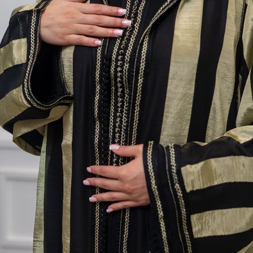 ENSEMBLE ASSILA LOOK 10