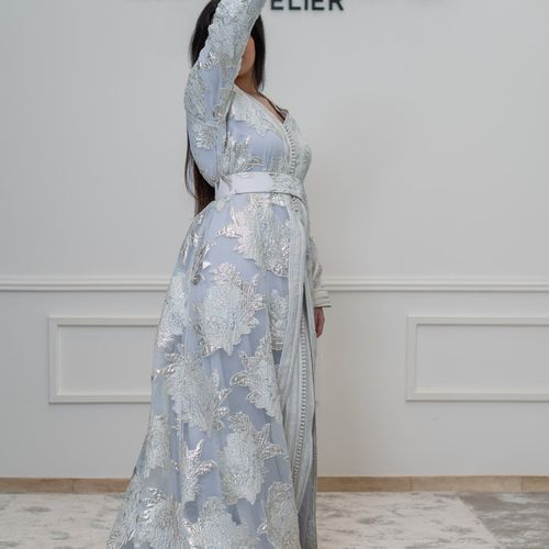 LOOK 08 EID COLLECTION