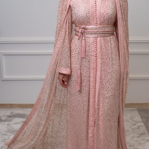CAFTAN FARIDA