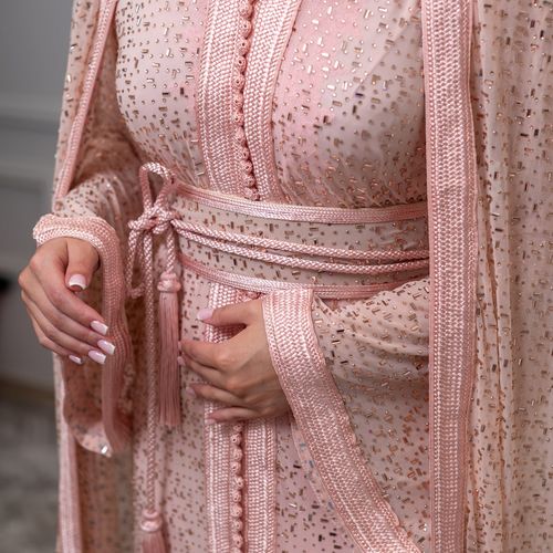 CAFTAN FARIDA