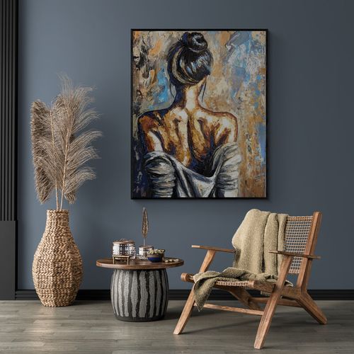 Tableau Coarse Beauty